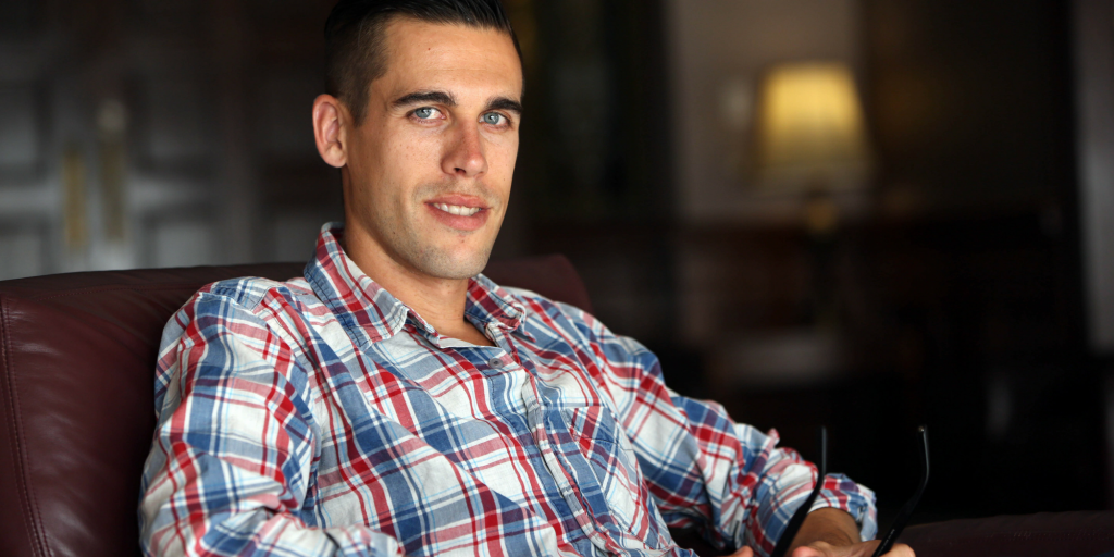 Ryan Holiday Reveals Daily Habits That Can Help You Excel In