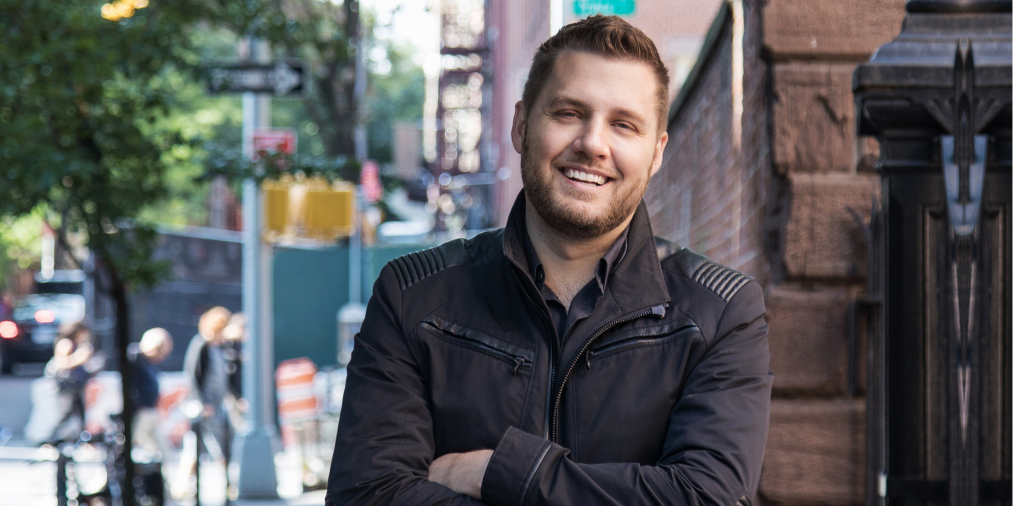 293: Mark Manson - We All Need Hope • Meditation Makes You Stronger •  Happiness Is Overrated