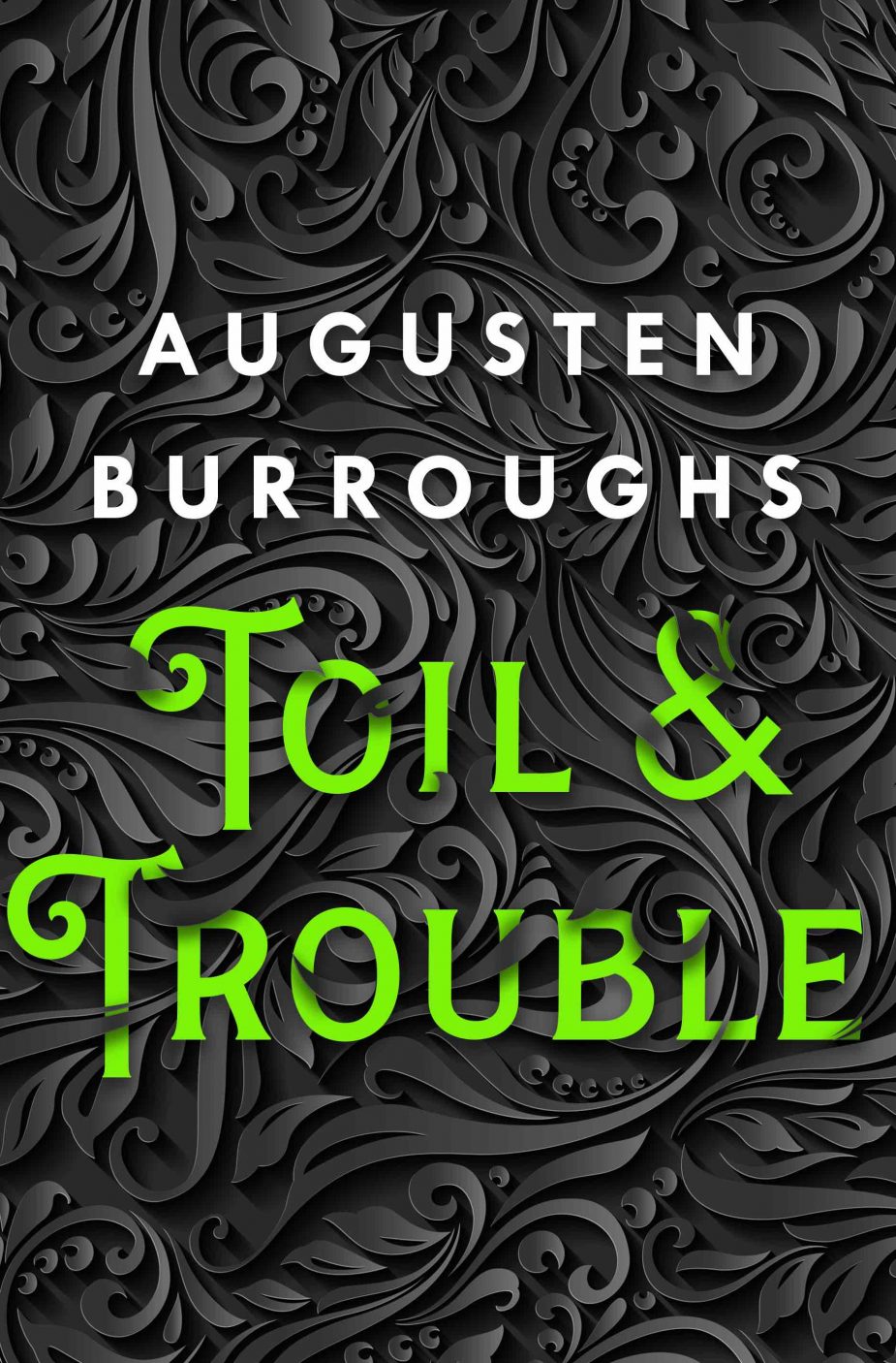 augusten burroughs goodreads