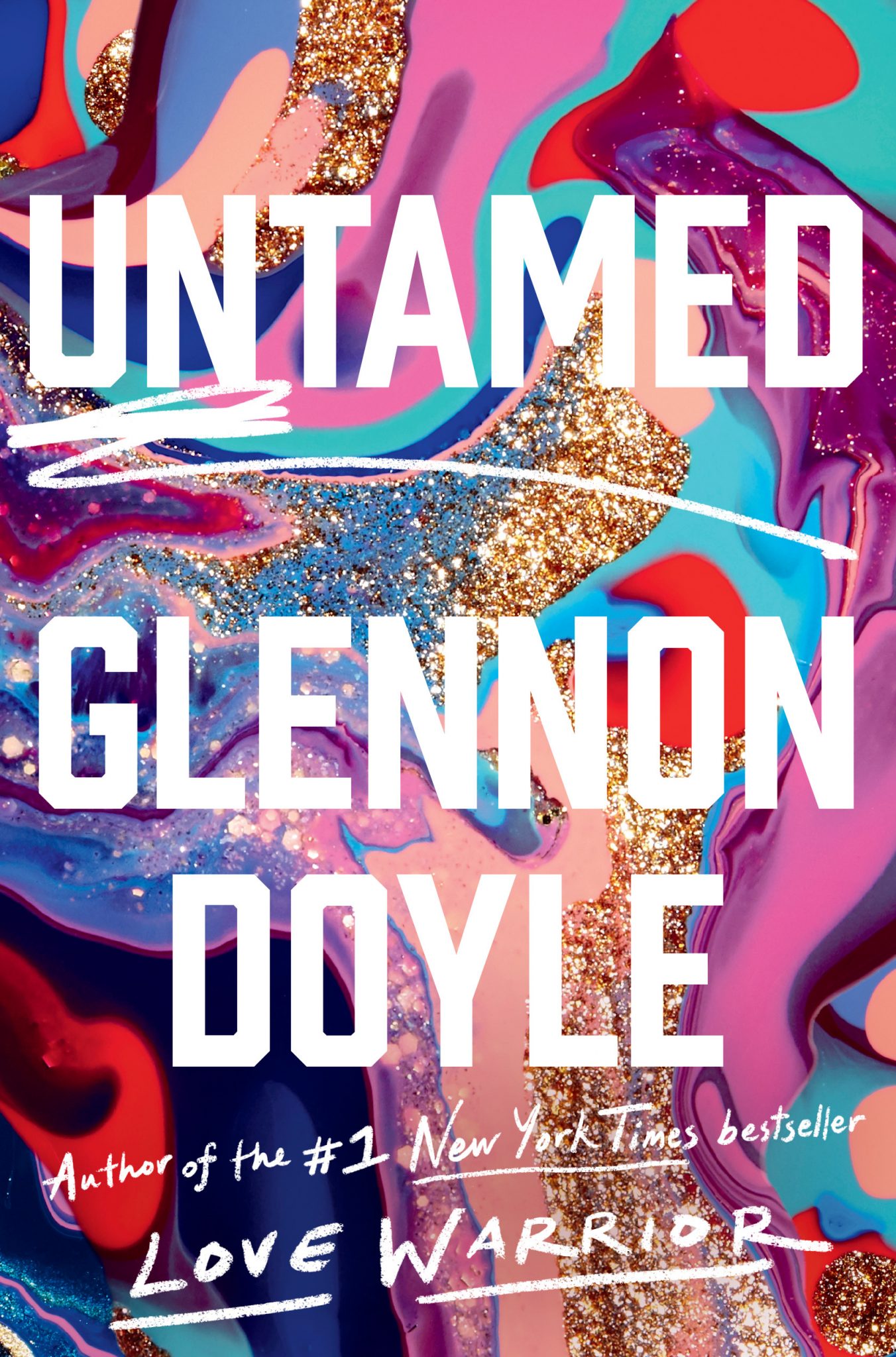 glennon doyle untamed review