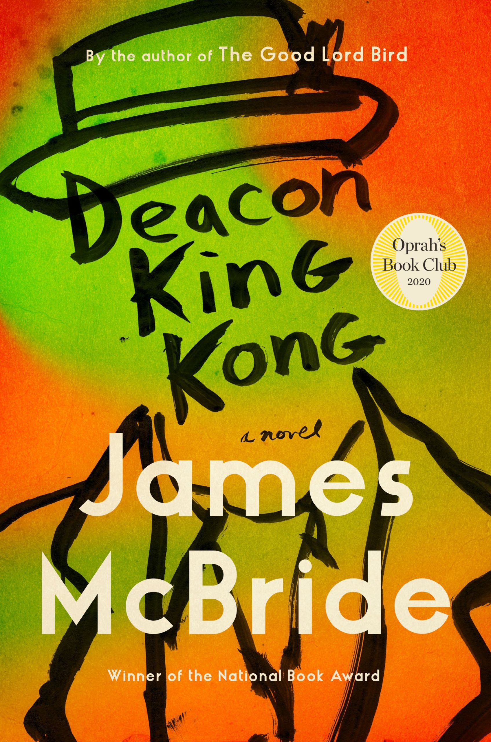 James McBride