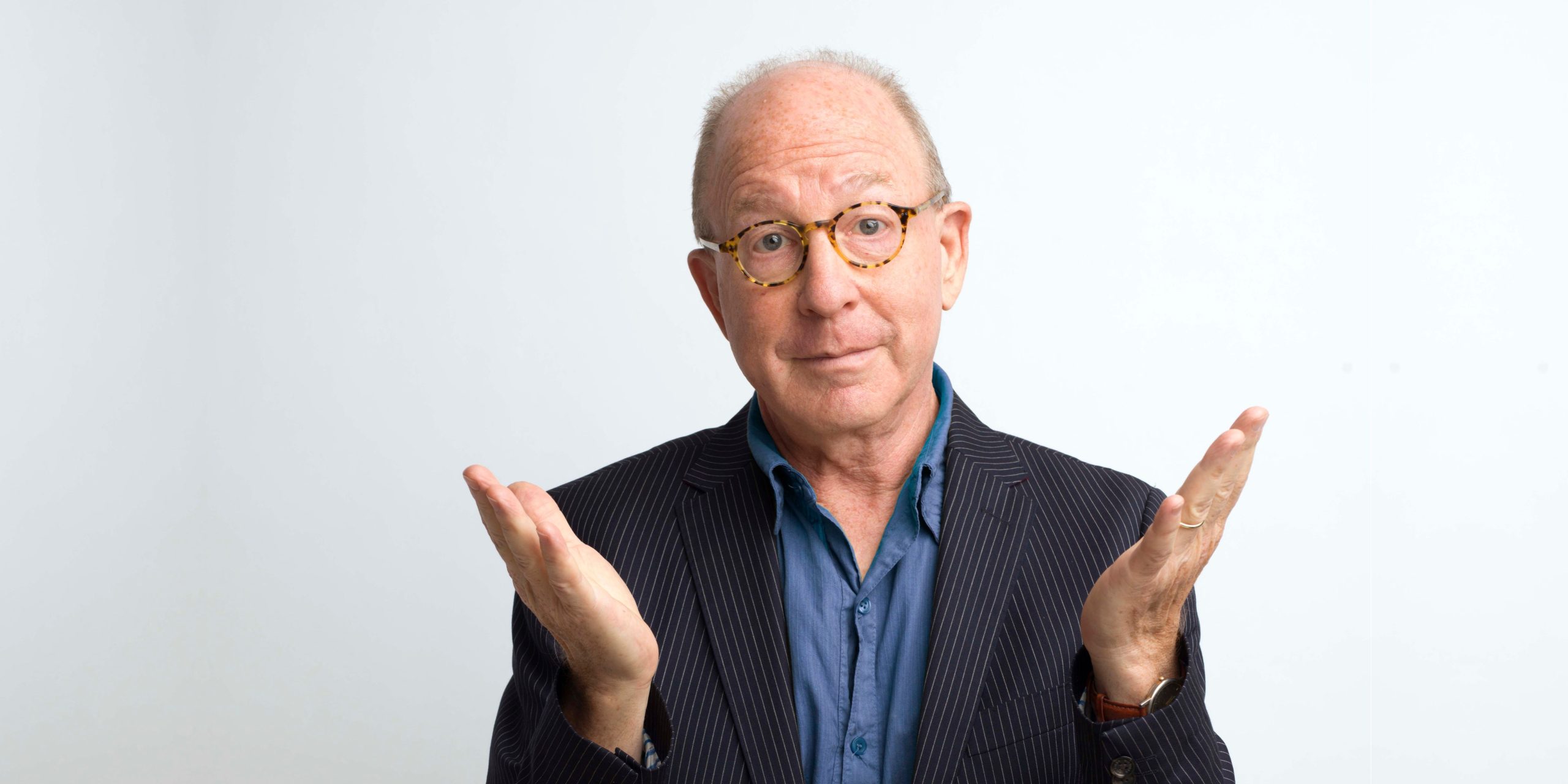 Jerry Saltz | How Art Changes Us (and is being changed by us)