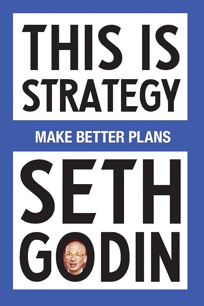 Seth Godin